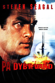 På dybt vand