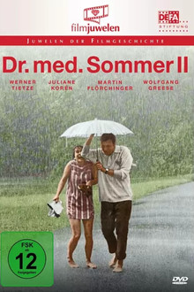 Dr. Sommer II