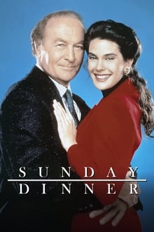 Sunday Dinner tv show poster