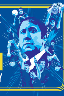 Everton: Howard's Way