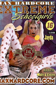 Extreme Schoolgirls 16
