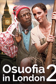 Osuofia in London 2
