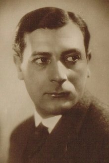 Photo of John Mylong