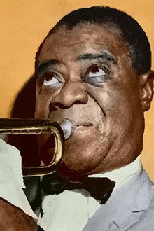 Louis Armstrong: 100th Anniversary 1901-2001