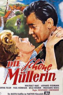 Die schöne Müllerin