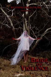 Bride of Violence movie poster