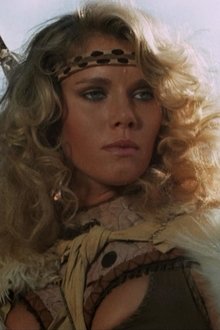Barbarian-Queen
