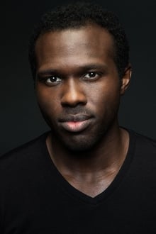 Foto de perfil de Joshua Henry