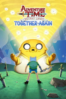 Pora na przygodę: Odległe krainy