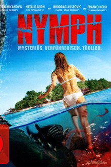 Nymph - Mysteriös. Verführerisch. Tödlich.