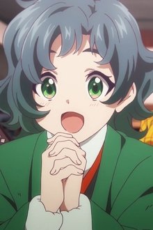 The Strange Tale of the Bakumatsu Phantom