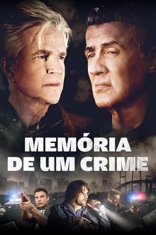 Imagem Memória de um Crime 2018