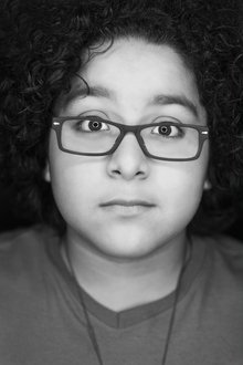 Photo of Nathan Arenas