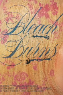 Bleach Burns