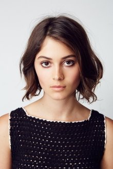 Photo of Sophie Dalah