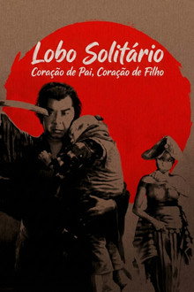 Lobo Solitário: Coração de Pai, Coração de Filho