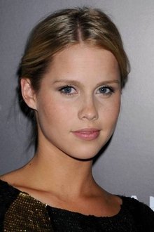 Photo of Claire Harman