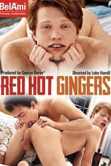 Red Hot Gingers