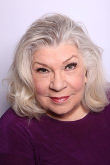 Photo of Sandra Dorsey