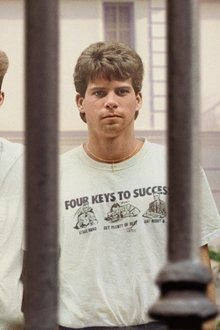 The Menendez Brothers