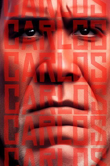 Carlos - O Filme