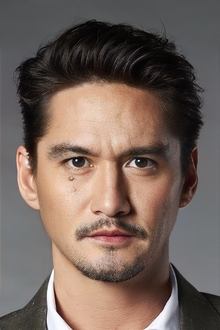 Photo of Ananda Everingham