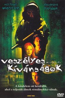 Veszélyes kívánságok