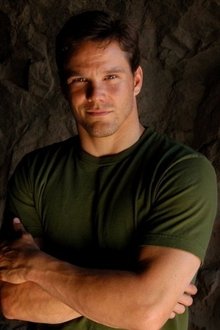 Photo of Dylan Bruno