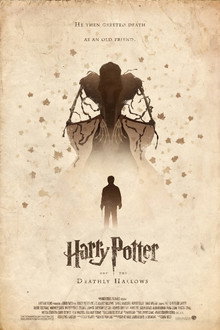 Harry Potter and the Deathly Hallows: Part 2