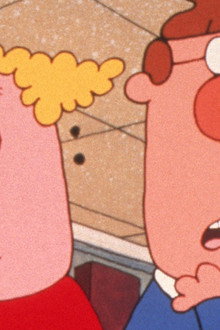 Bob and Margaret