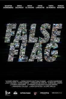 False Flag movie poster
