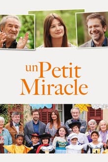 Un petit miracle movie poster