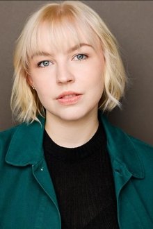 Photo of Grace Lord