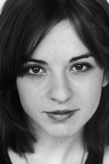 Photo of Morgan Nagler