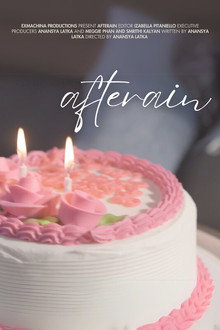 AFTERAIN