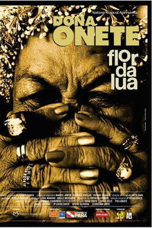 Dona Onete: Flor da Lua