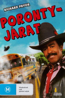 Porontyjárat