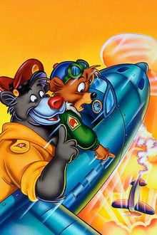 Käpt'n Balu und seine tollkühne Crew