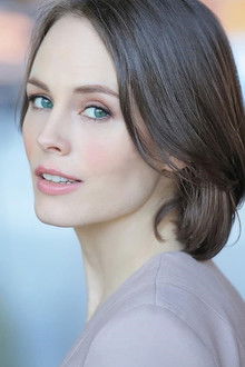 Photo of Ellen Adair