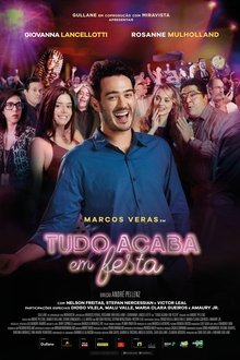 Tudo Acaba Em Festa Nacional