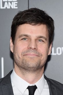 Photo of Josh Campbell
