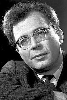 Photo of Georgiy Kulikov