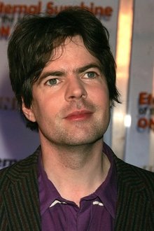 Photo of Jon Brion
