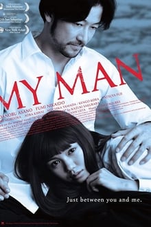 Poster do filme My Man