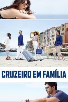 Poster do filme Cruzeiro em Família