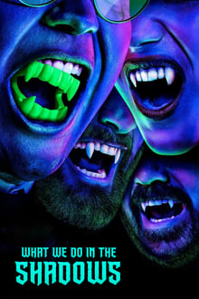 Assistir What We Do in the Shadows Online Gratis