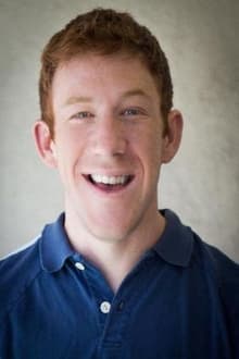 Photo of Adam Schneider
