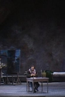 La Bohème