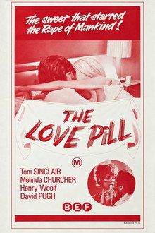 The Love Pill