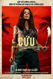 Cứu – Send Help (2026)